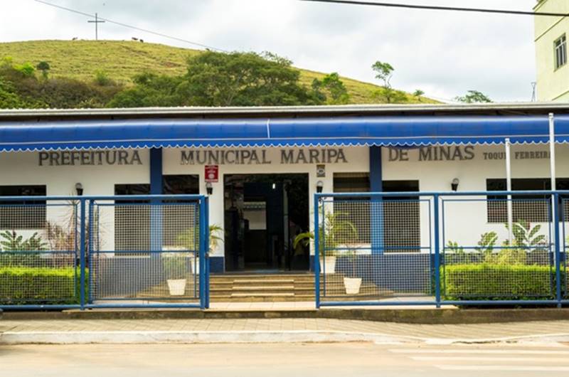 Homem tenta aplicar golpe de quase R$ 120 mil na prefeitura de Maripá de Minas