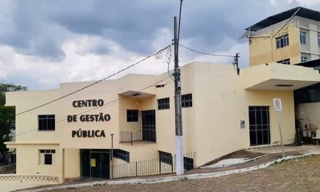 Prefeitura de Miradouro divulga concurso público com 77 vagas