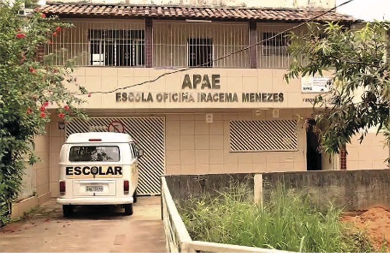 Prefeitura aumenta repasse de recursos para a APAE de Cataguases