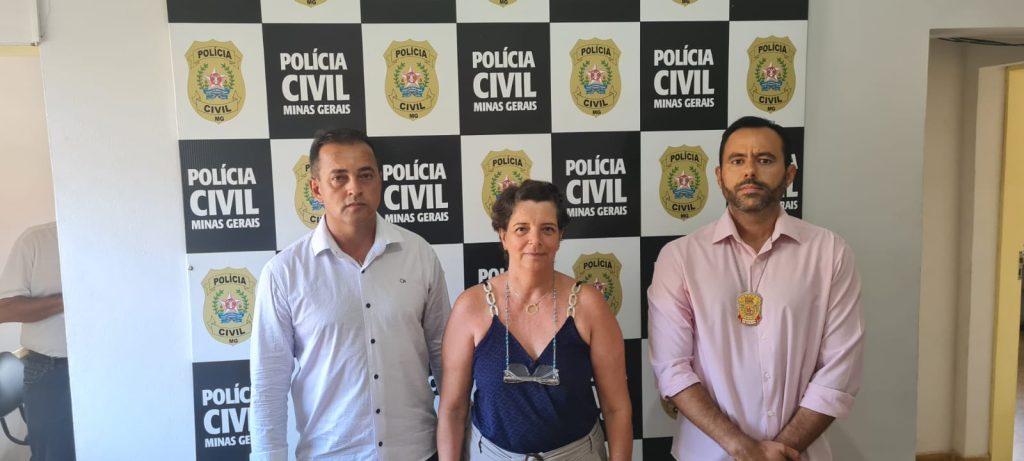 Polícia Civil e Prefeitura de Piraúba desmentem boato de ataque às escolas