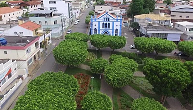Suspeito de estuprar crianças de 2 e 4 anos é preso pela Polícia Civil em Tocantins
