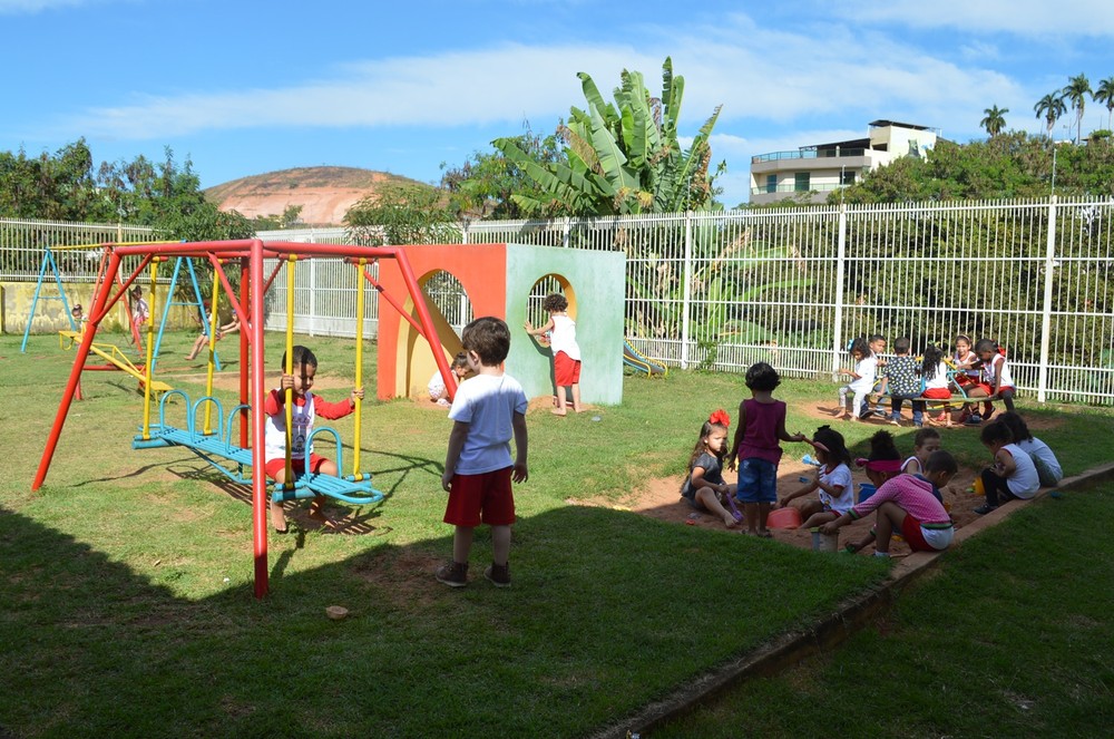 Creches de Muriaé deverão reservar vagas para filhos de vítimas de violência doméstica