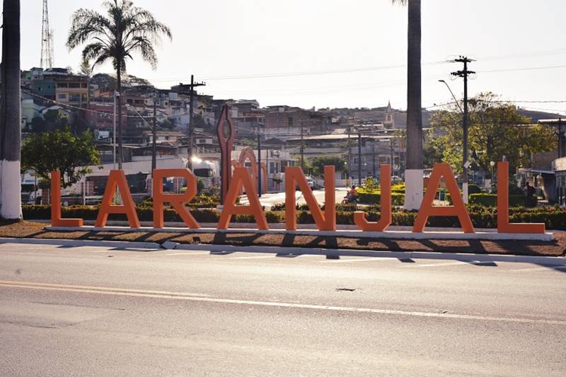 Vem aí a 1ª Corrida e Caminhada Alferes Tiradentes de Laranjal