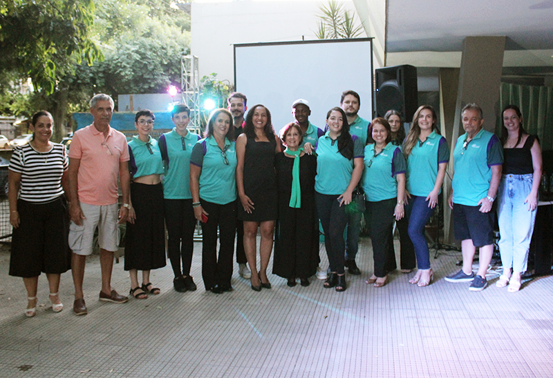 Centro Cultural Sicoob Coopemata comemora 5 anos de atividades