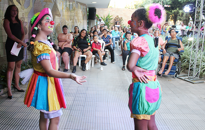 Centro Cultural Sicoob Coopemata