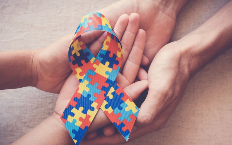 Laços realiza em Cataguases a IV Semana da Conscientização do Autismo