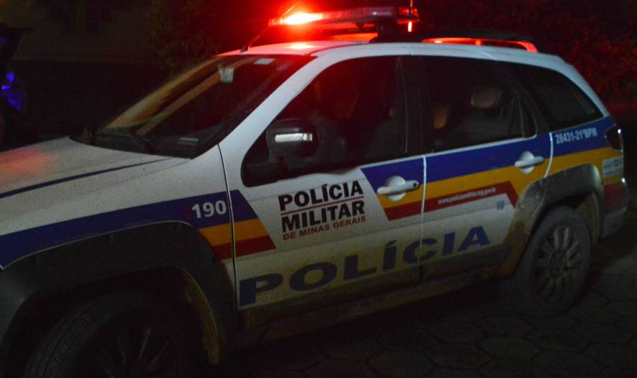 Homem é assassinado a tiros em bairro de Leopoldina