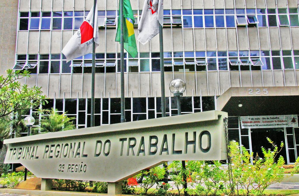 Trabalhador de barreira sanitária contra a Covid-19 em Leopoldina será indenizado