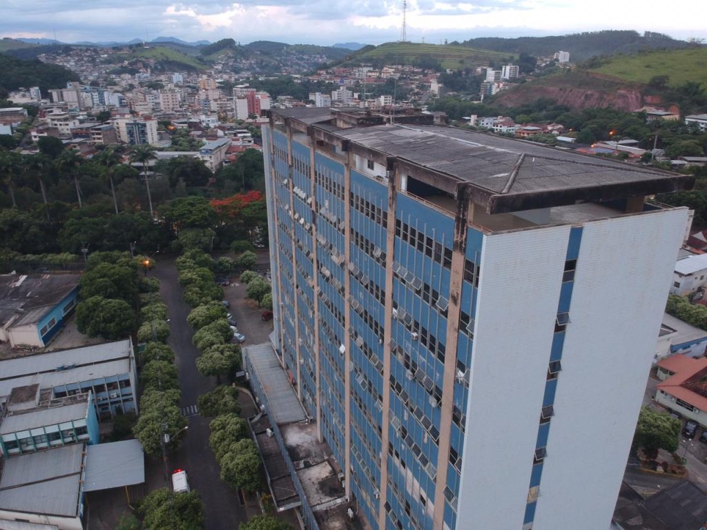 Hospital de Cataguases ganha na justiça direito de receber emendas parlamentares