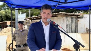 Polícia Militar lança Pedra