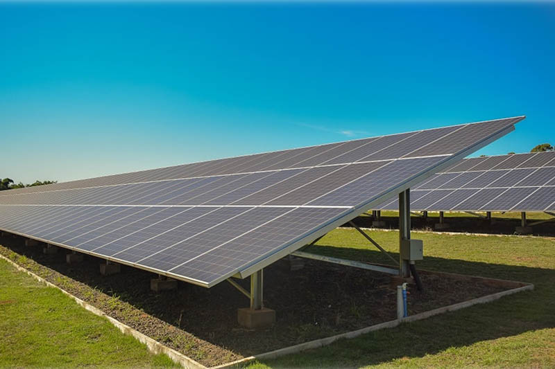 Crime novo: 158 placas fotovoltaicas são roubadas de usina em Leopoldina