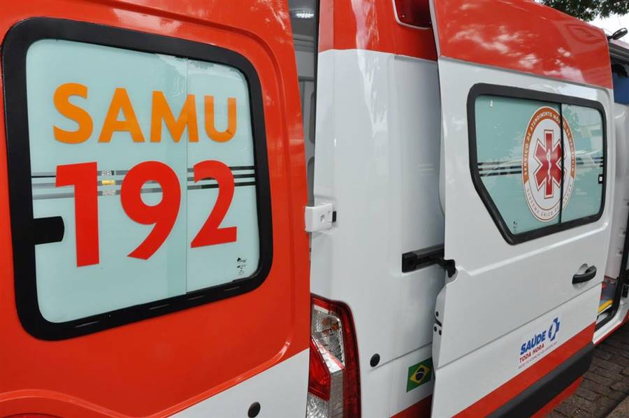 SAMU abre vagas para condutor socorrista e técnico de enfermagem na região