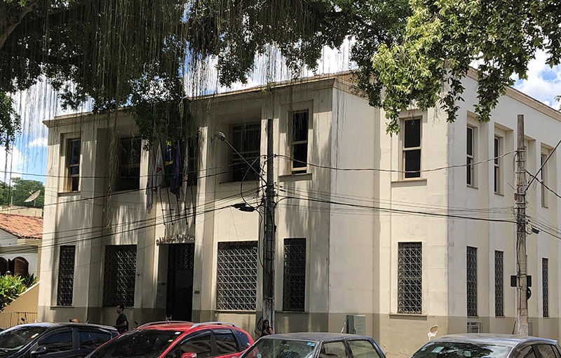 Câmara Municipal de Cataguases acata denúncia contra o prefeito