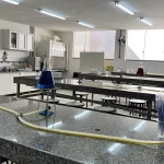 Faculdade Sudamérica inaugura seu