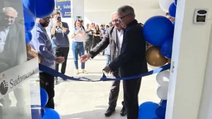 Faculdade Sudamérica inaugura seu