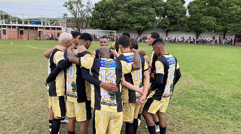 Campeonato Suburbano começa nesta quinta-feira com dez equipes