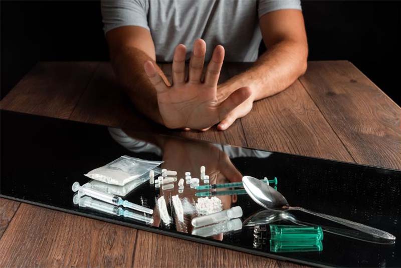 Sedese divulga programação da Semana Estadual de Prevenção às Drogas