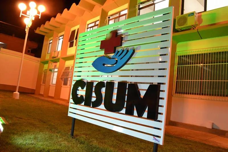 Cisum abre processo seletivo para contratação temporária