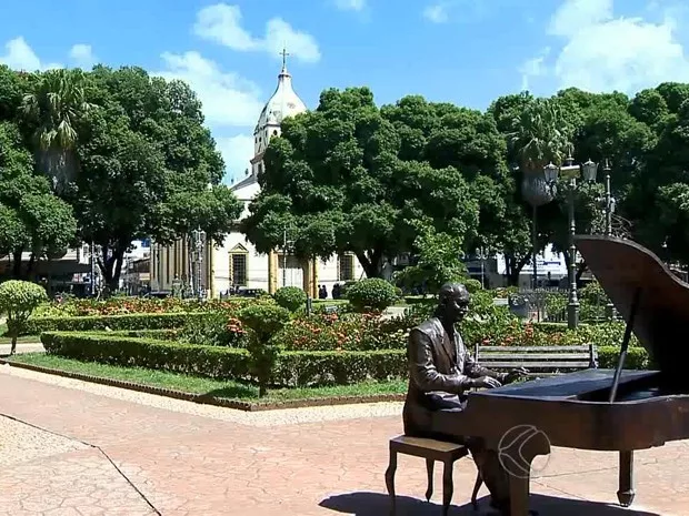 Prefeitura divulga programação da festa de aniversário de Ubá