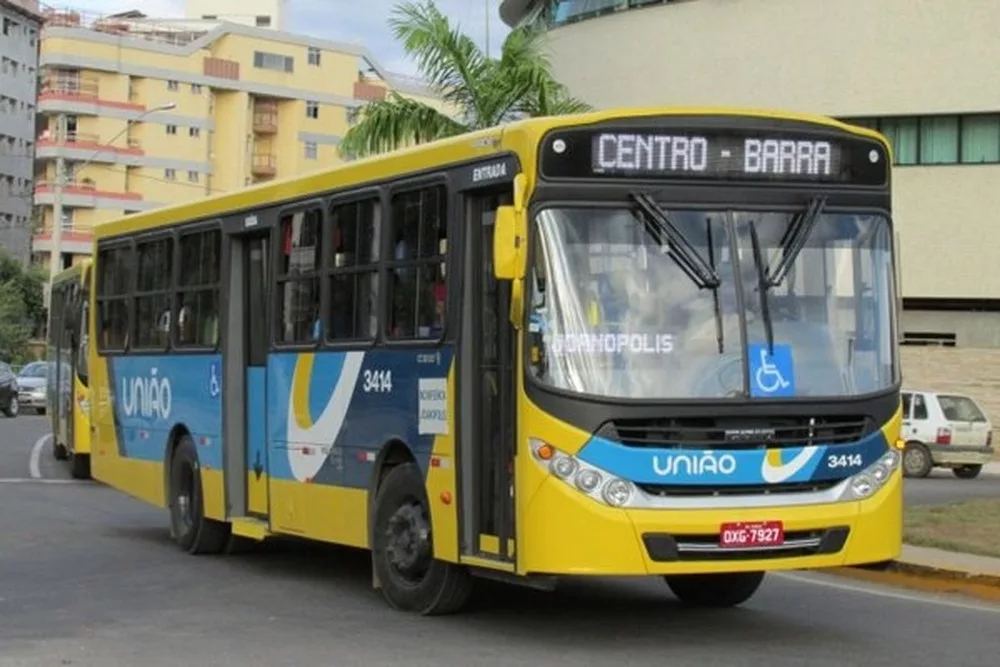 Viação União vence licitação do transporte público em Muriaé