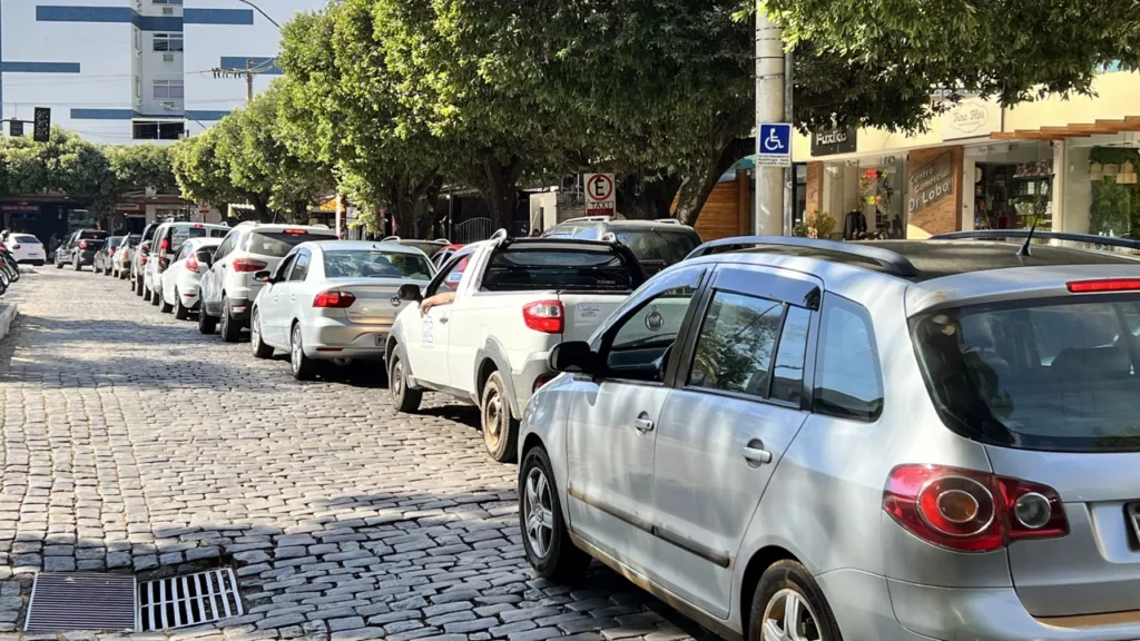 CRLV 2023 será exigido a partir de setembro em Minas Gerais