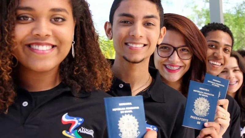Programa Jovens Embaixadores 2024 está com inscrições abertas