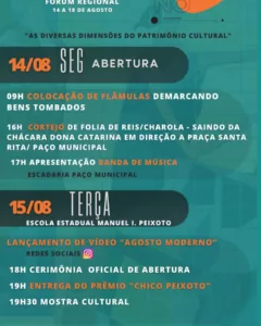 Prefeitura realiza Fórum Regional