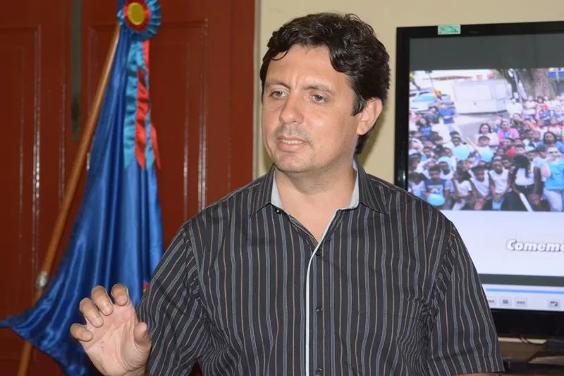 Ex-prefeito Willian Lobo é multado em R$ 1.500 pelo Tribunal de Contas