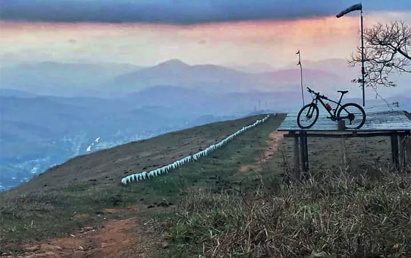 “1 Dia de Aventura” terá diversas atividades esportivas em Astolfo Dutra