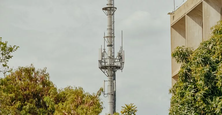 Anatel libera sinal de telefonia 5G para Muriaé e Ubá