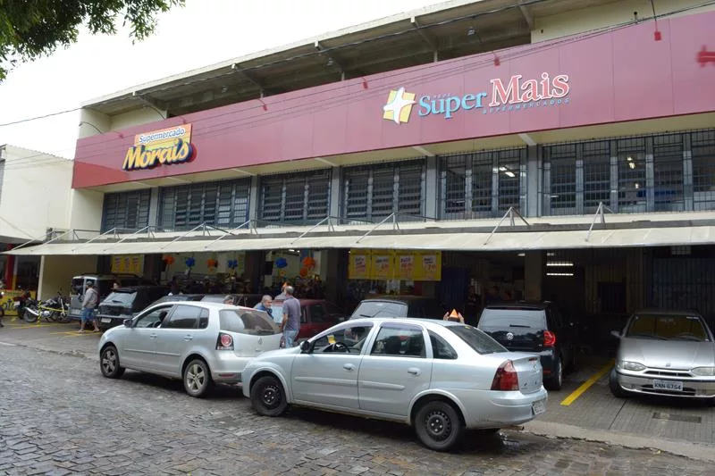 Supermercados vão abrir dia 7 de setembro em Cataguases