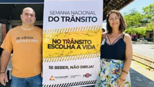 Semana Nacional do Trânsito