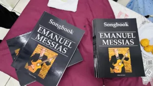 Músico e compositor Emanuel