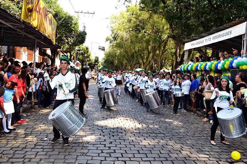 Cataguases prepara grande festa para comemorar seus 146 anos