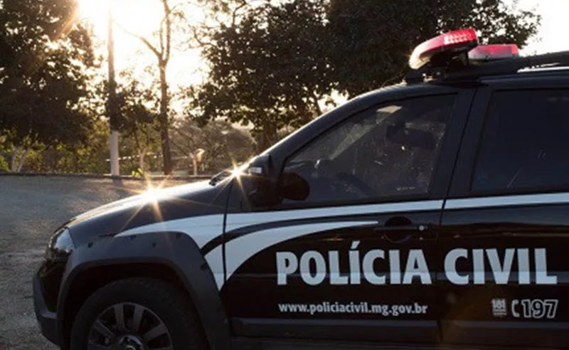 Polícia Civil indicia professora por estupro de vulnerável em Rio Novo