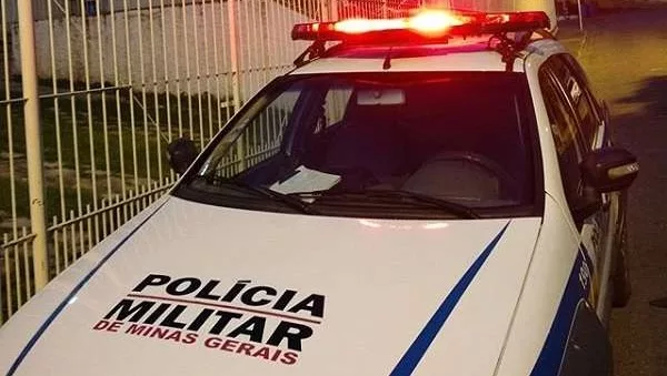 Motorista de aplicativo é assaltado na zona rural de Muriaé