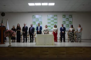 Casamento Comunitário realiza sonhos