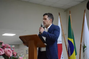 Casamento Comunitário realiza sonhos