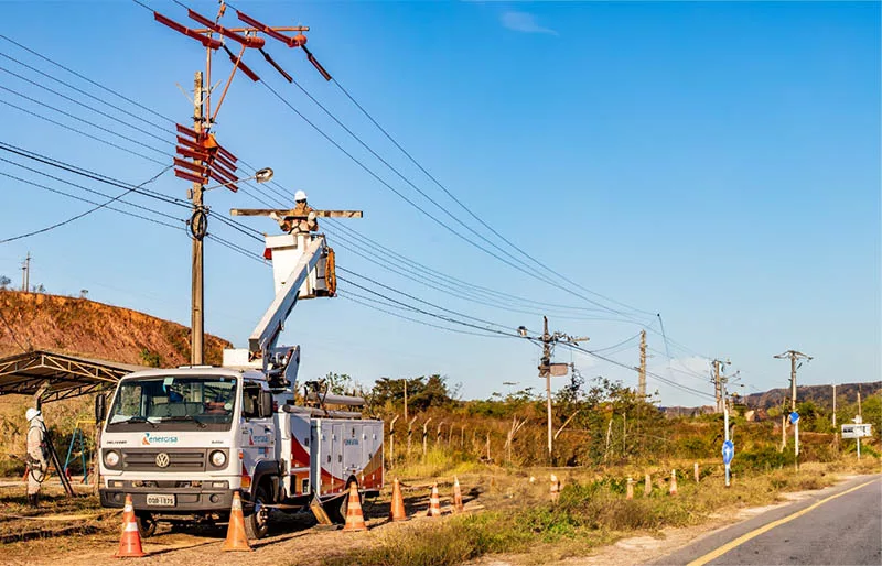 Fique por dentro dos desligamentos programados da Energisa