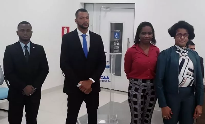 Comissão da OAB Cataguases comenta o Dia da Consciência Negra