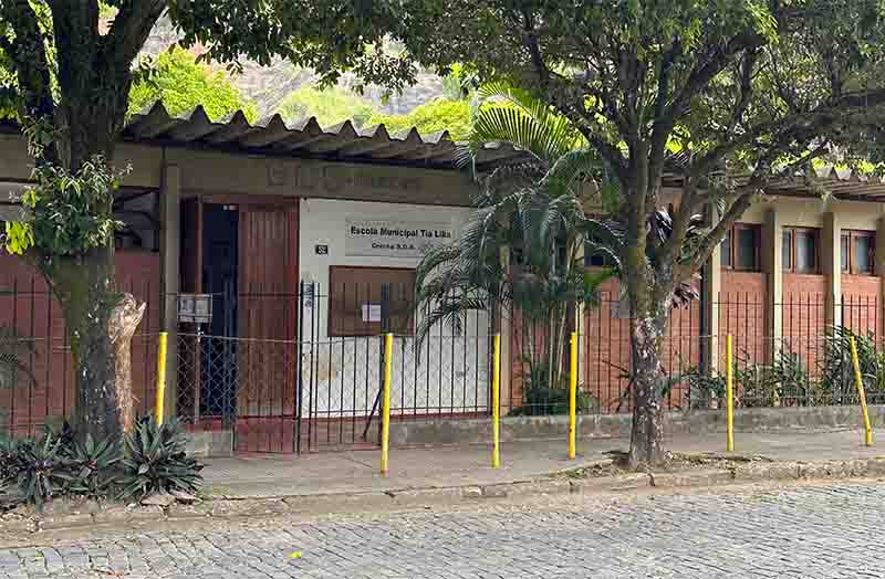 Crianças da Creche SOS vão lançar um livro