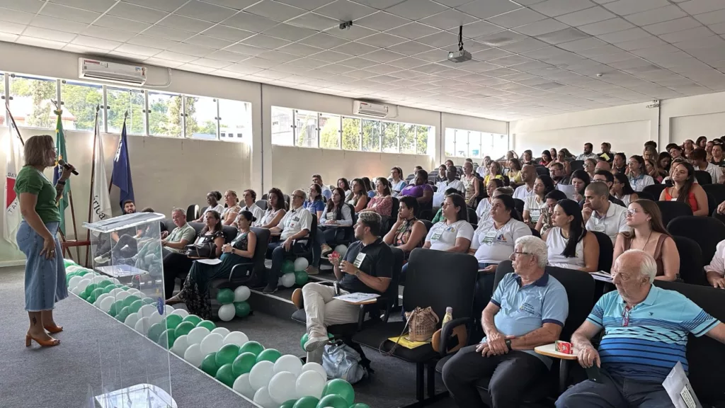 Seminário em Cataguases aborda a Saúde do Trabalhador
