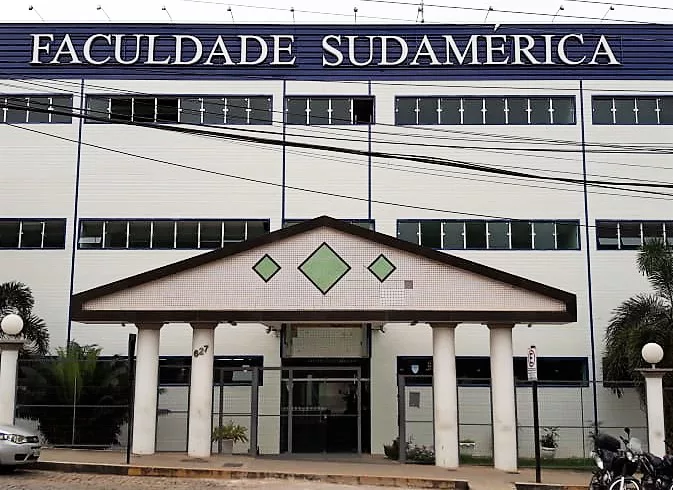 Abertas inscrições para o Vestibular Social da Sudamérica