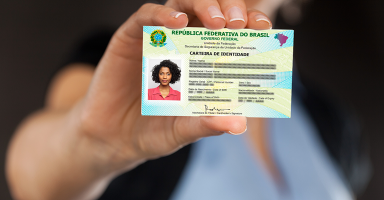 Nova carteira de identidade começa a ser emitida dia 6 de novembro