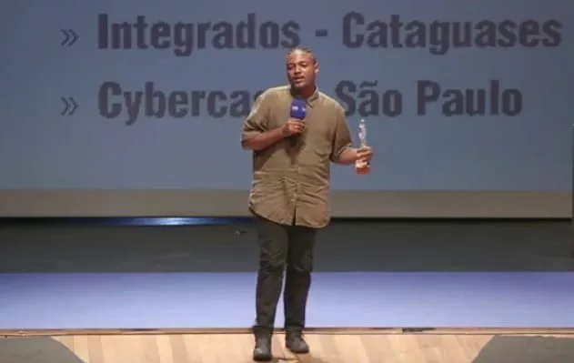 Filme de Cataguases conquista o Troféu Zé na Rio Webfest