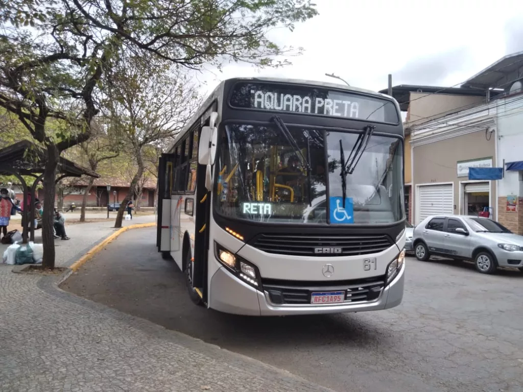 Licitação do transporte coletivo urbano será dia 19 de fevereiro