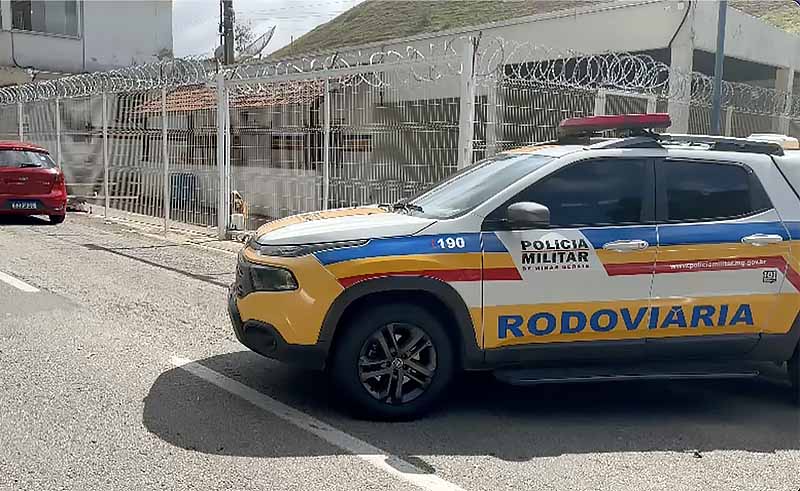 Polícia Militar Rodoviária lança Operação “Fim de Ano 2023”
