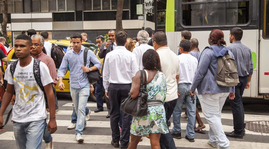 Em Cataguases pardos e pretos são quase a metade da população