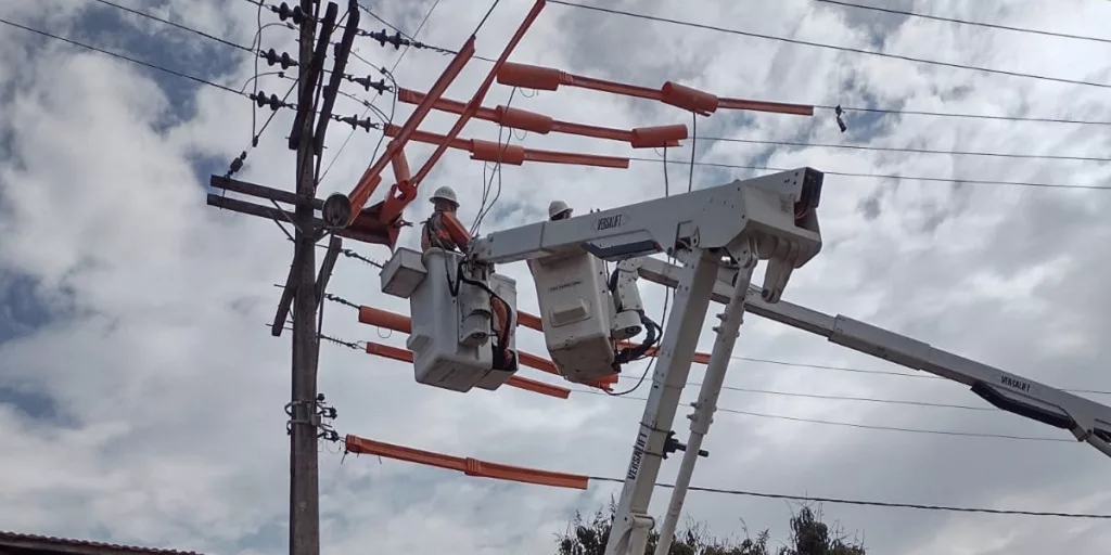 Com a chegada das chuvas Energisa dá dicas de prevenção