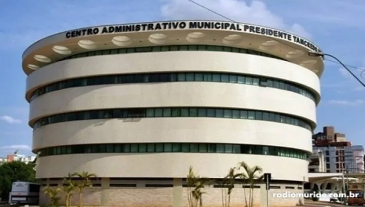Prefeitura de Muriaé abre concurso público com salários de até R$ 6 mil